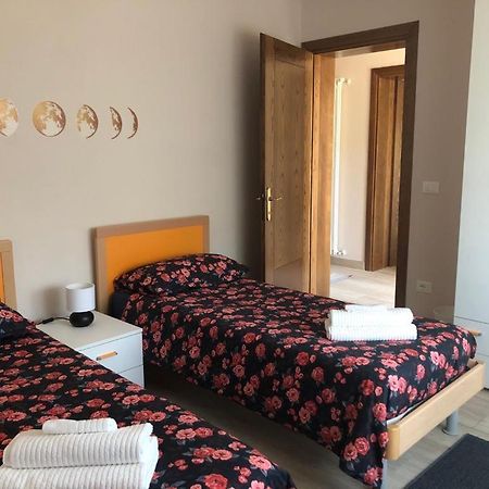 B&B Agli Ulivi Gemona del Friuli Buitenkant foto