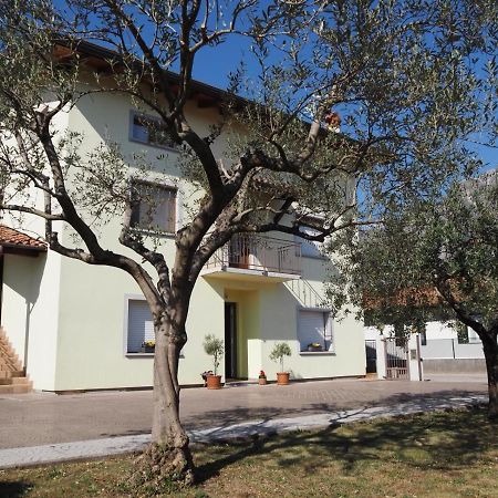 B&B Agli Ulivi Gemona del Friuli Buitenkant foto