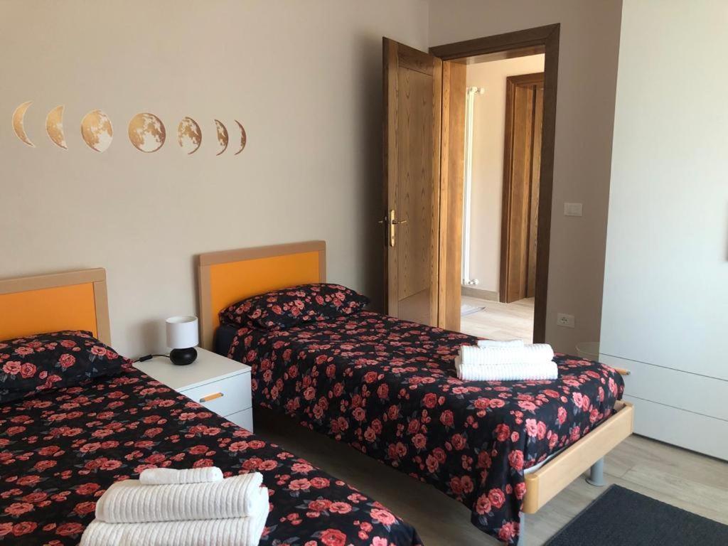 B&B Agli Ulivi Gemona del Friuli Buitenkant foto
