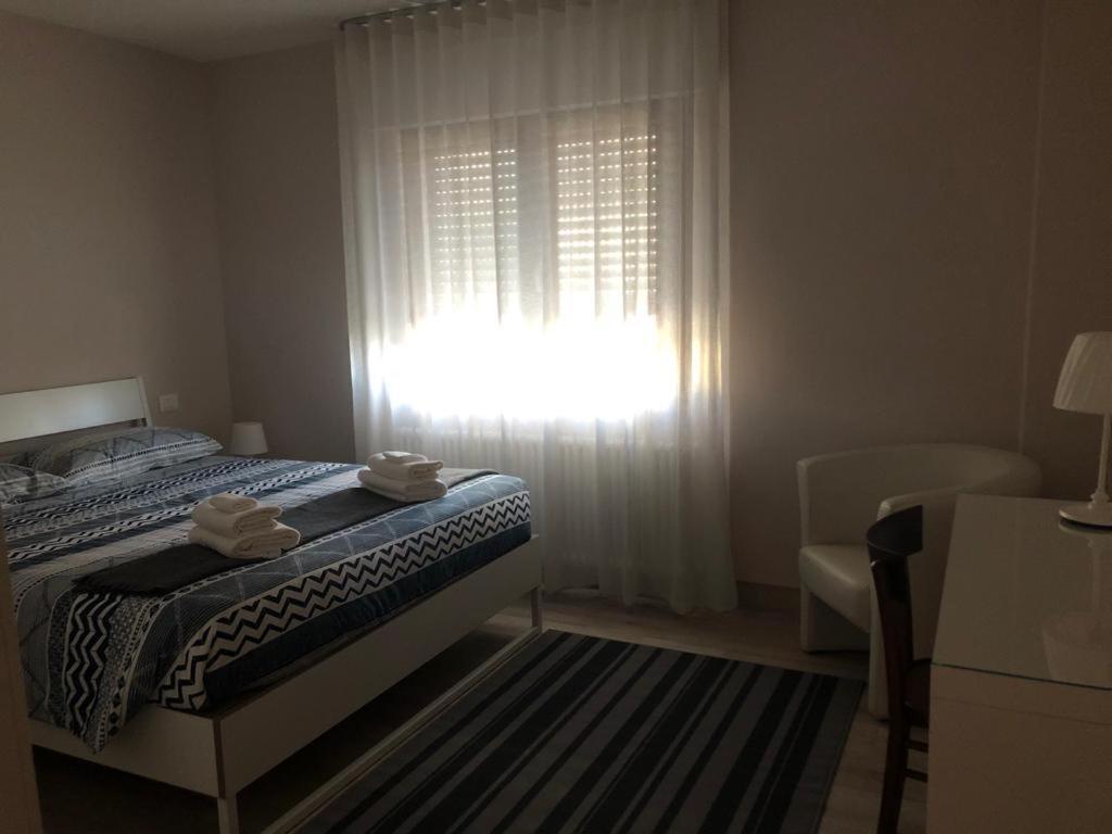 B&B Agli Ulivi Gemona del Friuli Buitenkant foto
