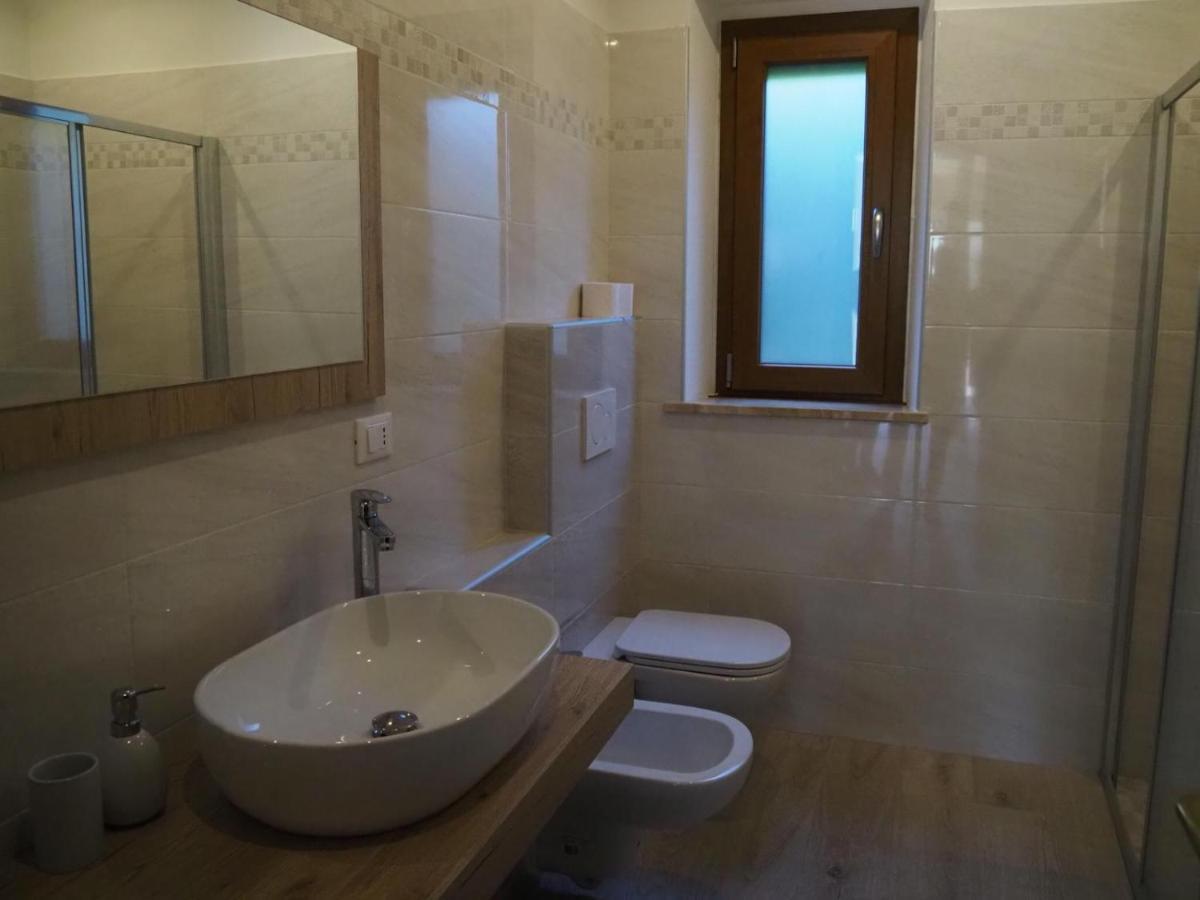 B&B Agli Ulivi Gemona del Friuli Buitenkant foto